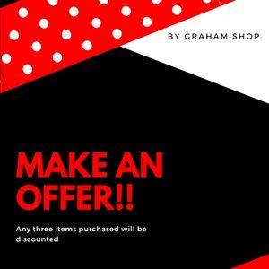 Let’s make a deal!